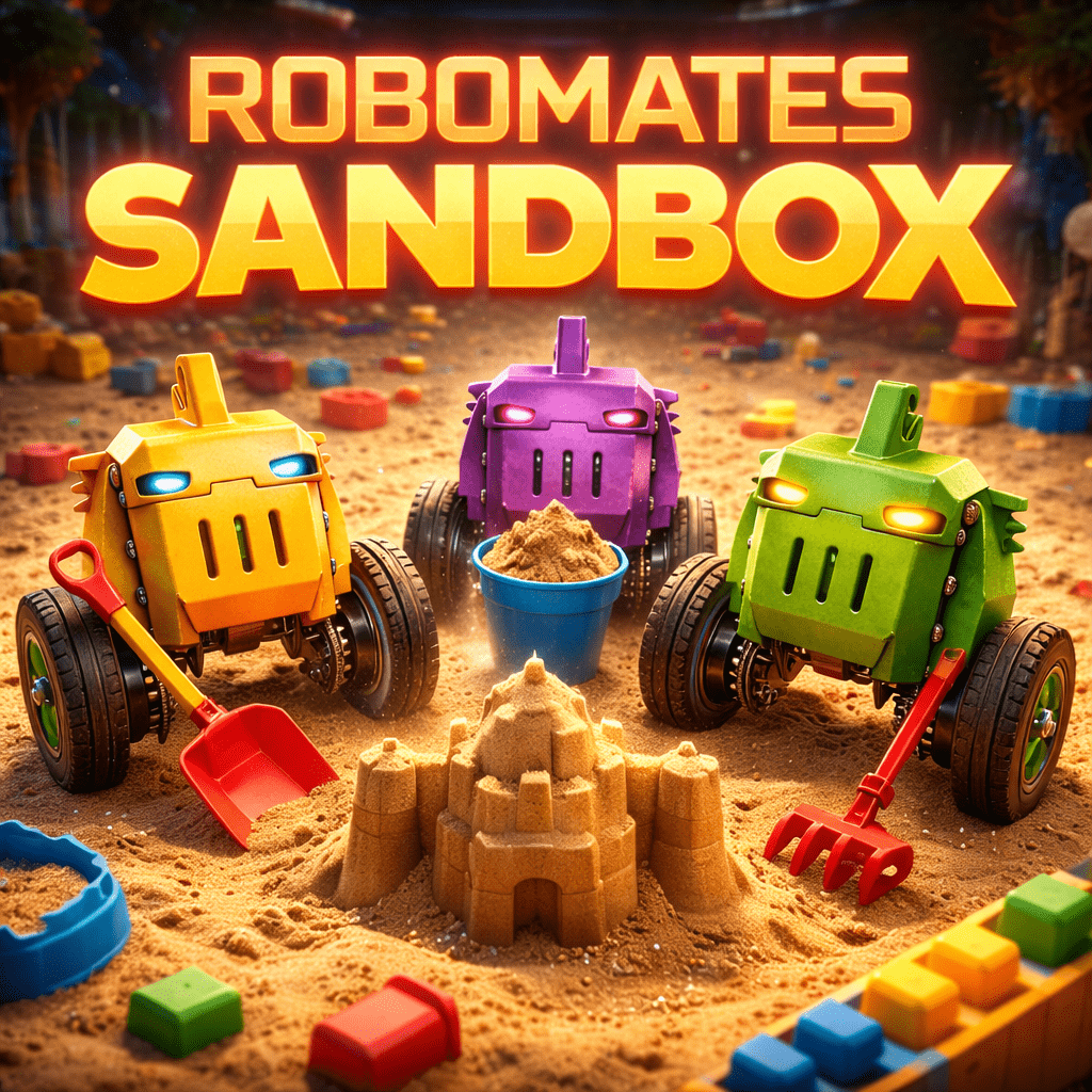 Sandbox